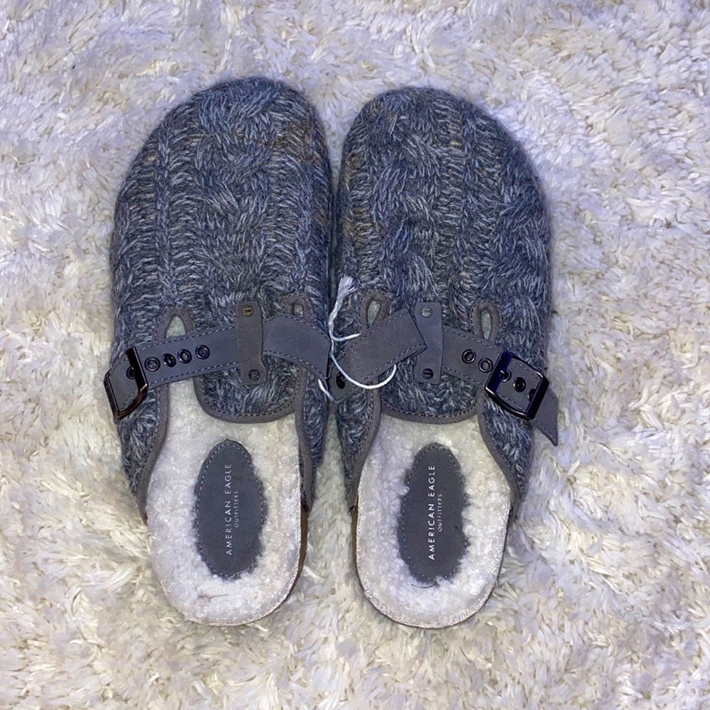 American Eagle Shoes